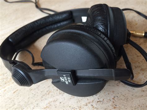 sennheiser hd 25 1.